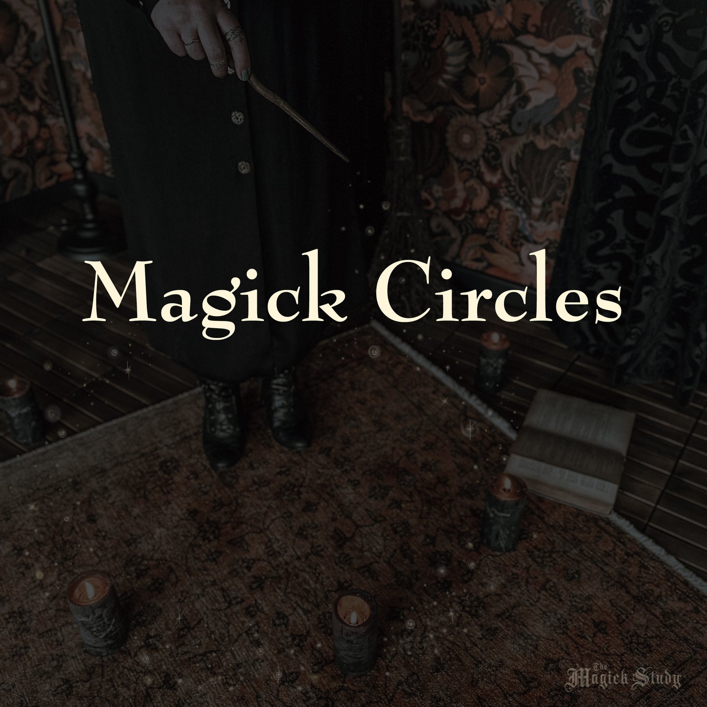 Magick Circles - PDF Download