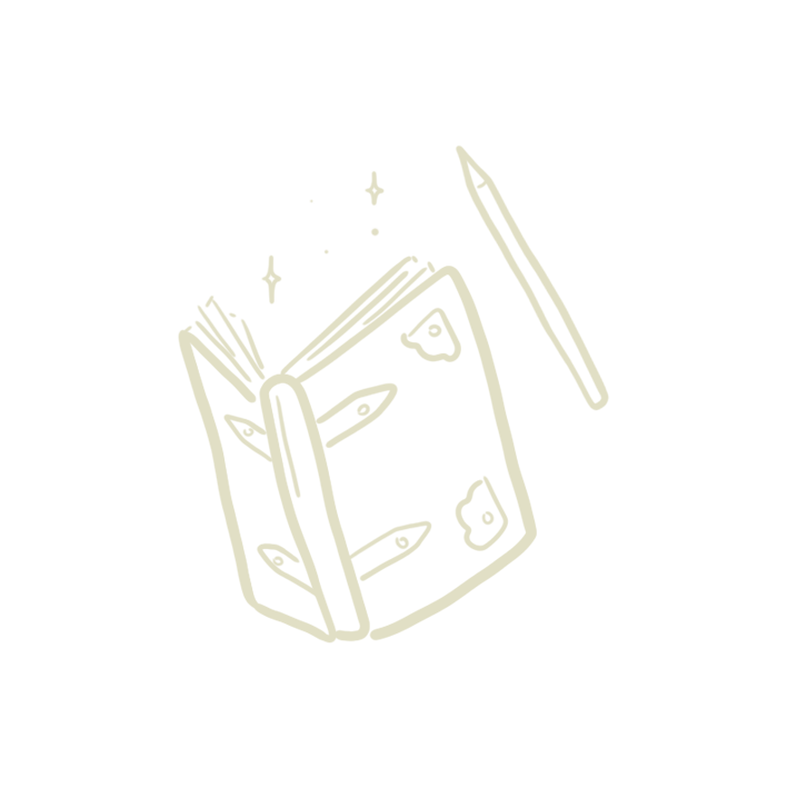 Little Magickal Library Series