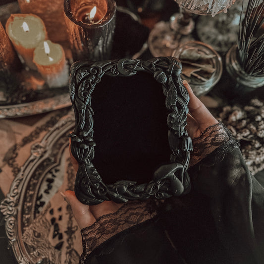 Pre-Order: Bewitching Botanicals Opulent Pin Display Board