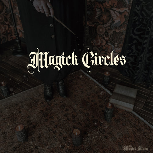 Magick Circles - PDF Download