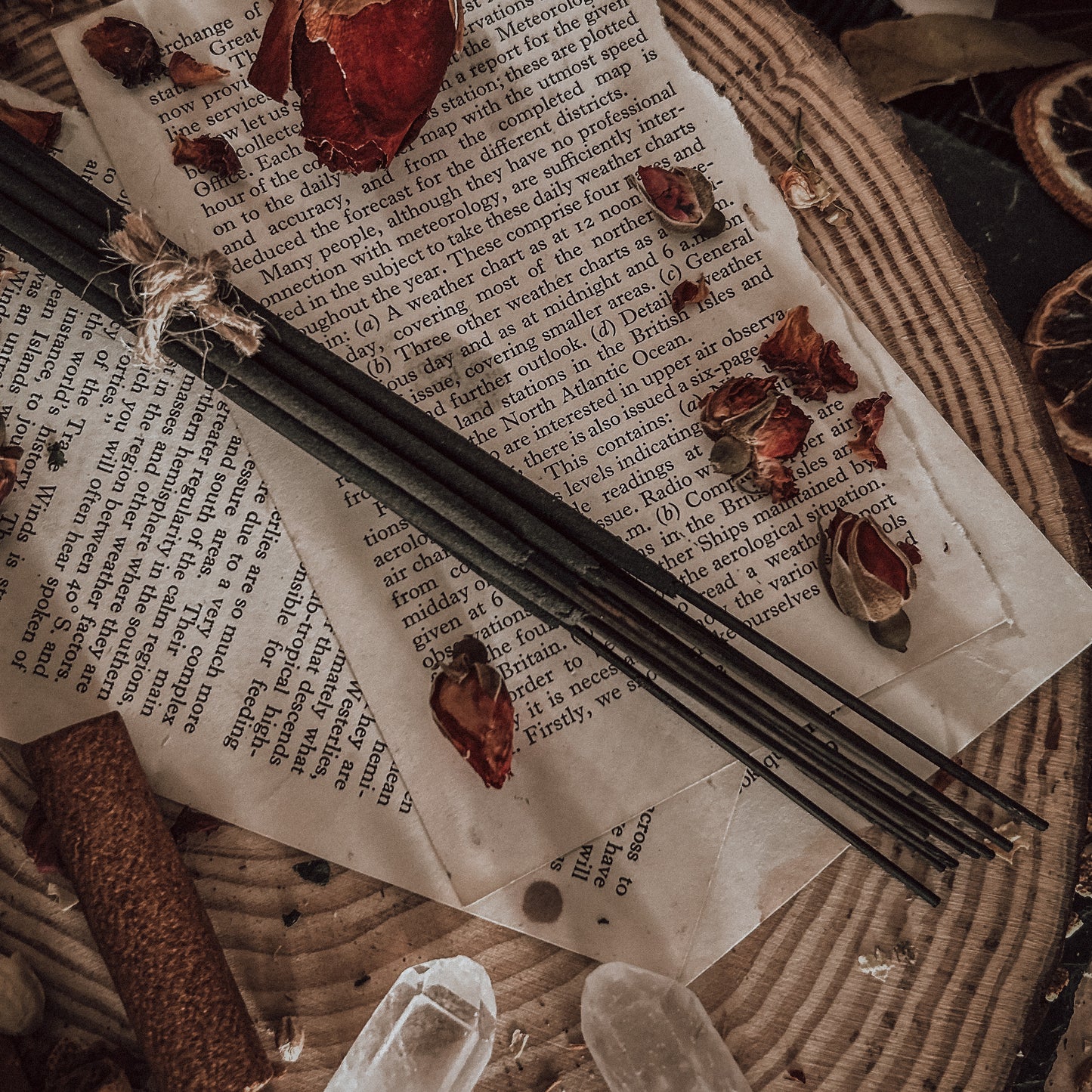Love Witch Bundle