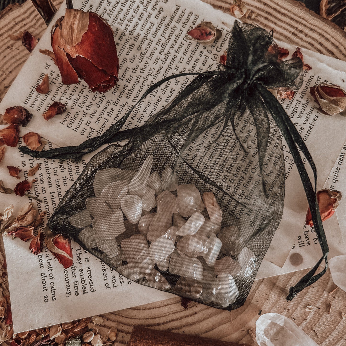 Love Witch Bundle