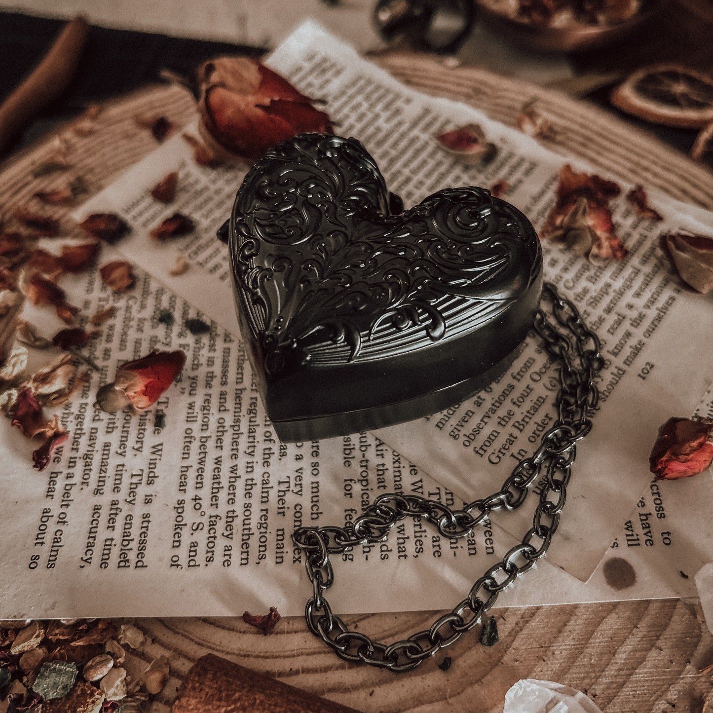 Love Witch Bundle