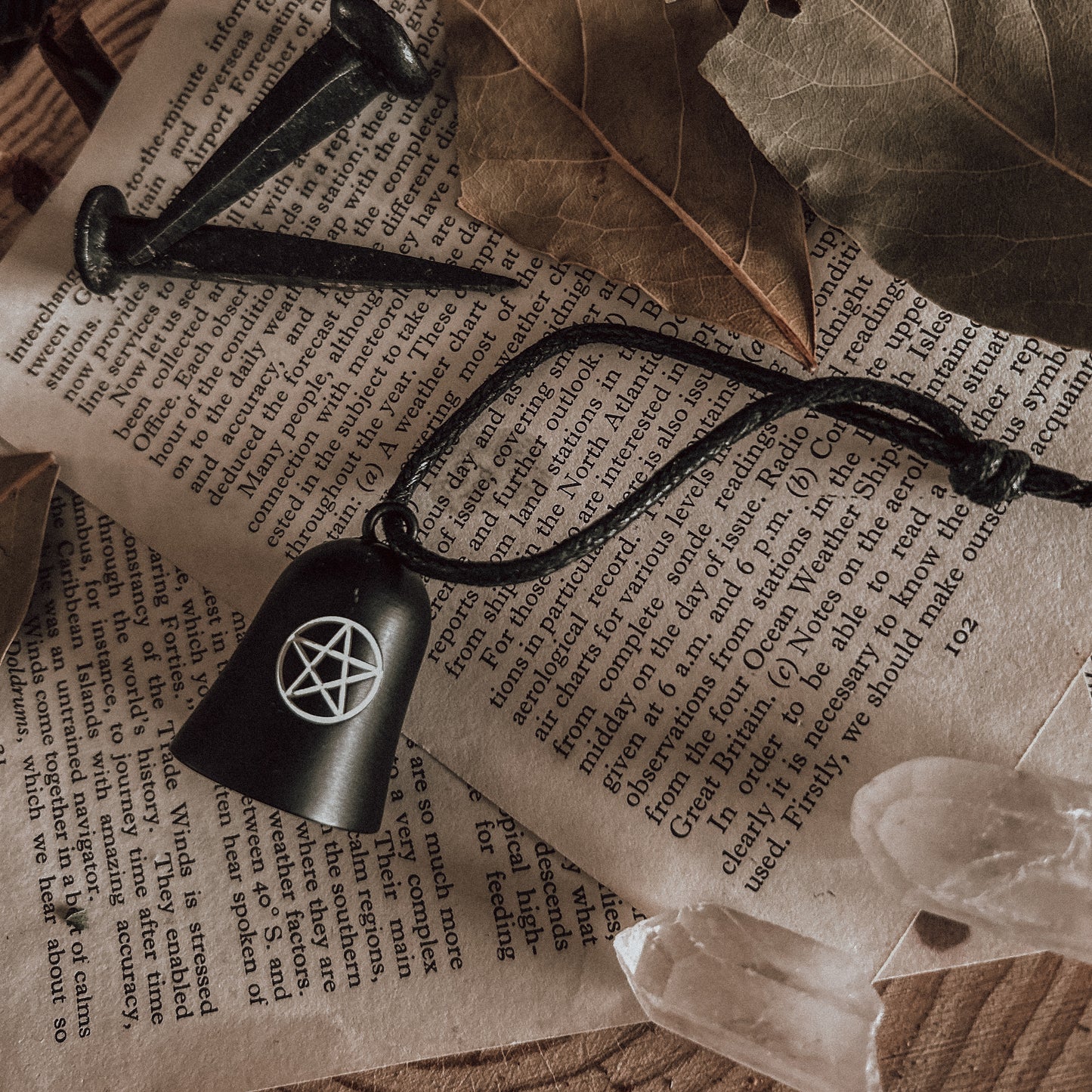 Protective Witch Bundle