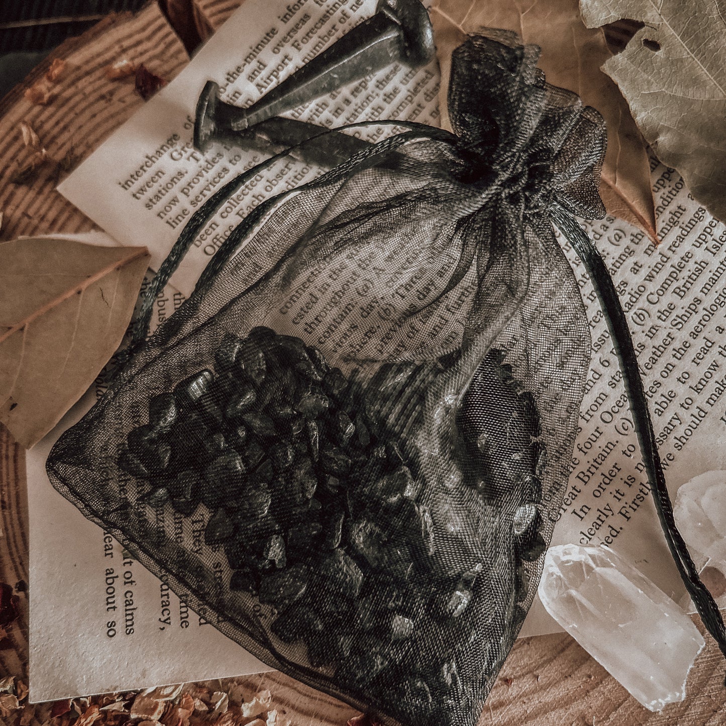 Protective Witch Bundle