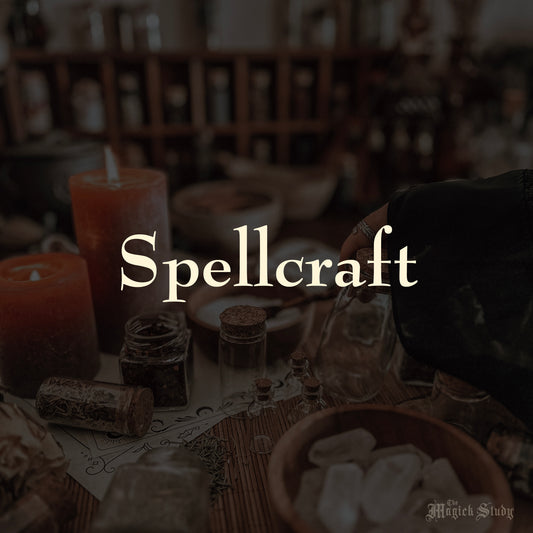 Spellcraft - PDF Download