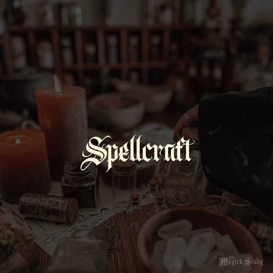 Spellcraft - PDF Download